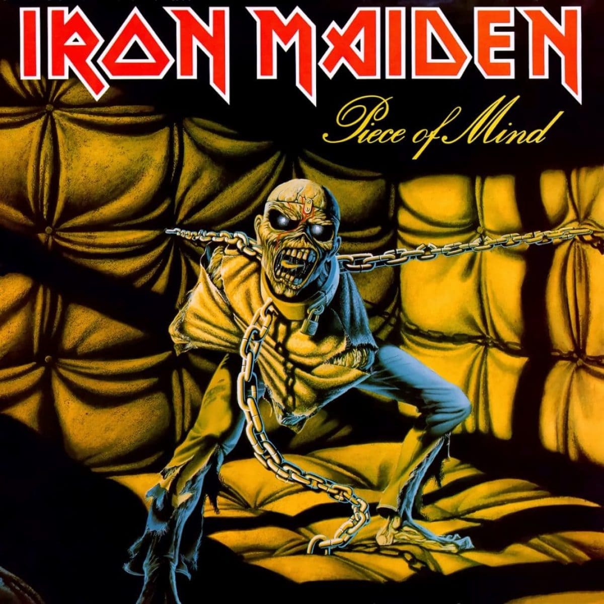 Pon una foto de tus primeros discos y te vas - Página 2 Iron-Maiden-Piece-Of-Mind
