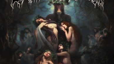 Crítica de Hammer of the Witches de Cradle Of Filth