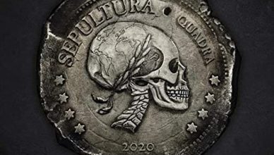 Crítica de Quadra de Sepultura